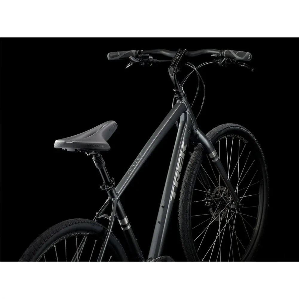 אופני עיר היברידיים טרק Trek Verve 2 - Image 3