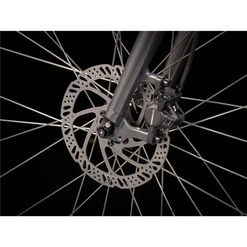 אופני עיר היברידיים טרק Trek Verve 2 - Image 6