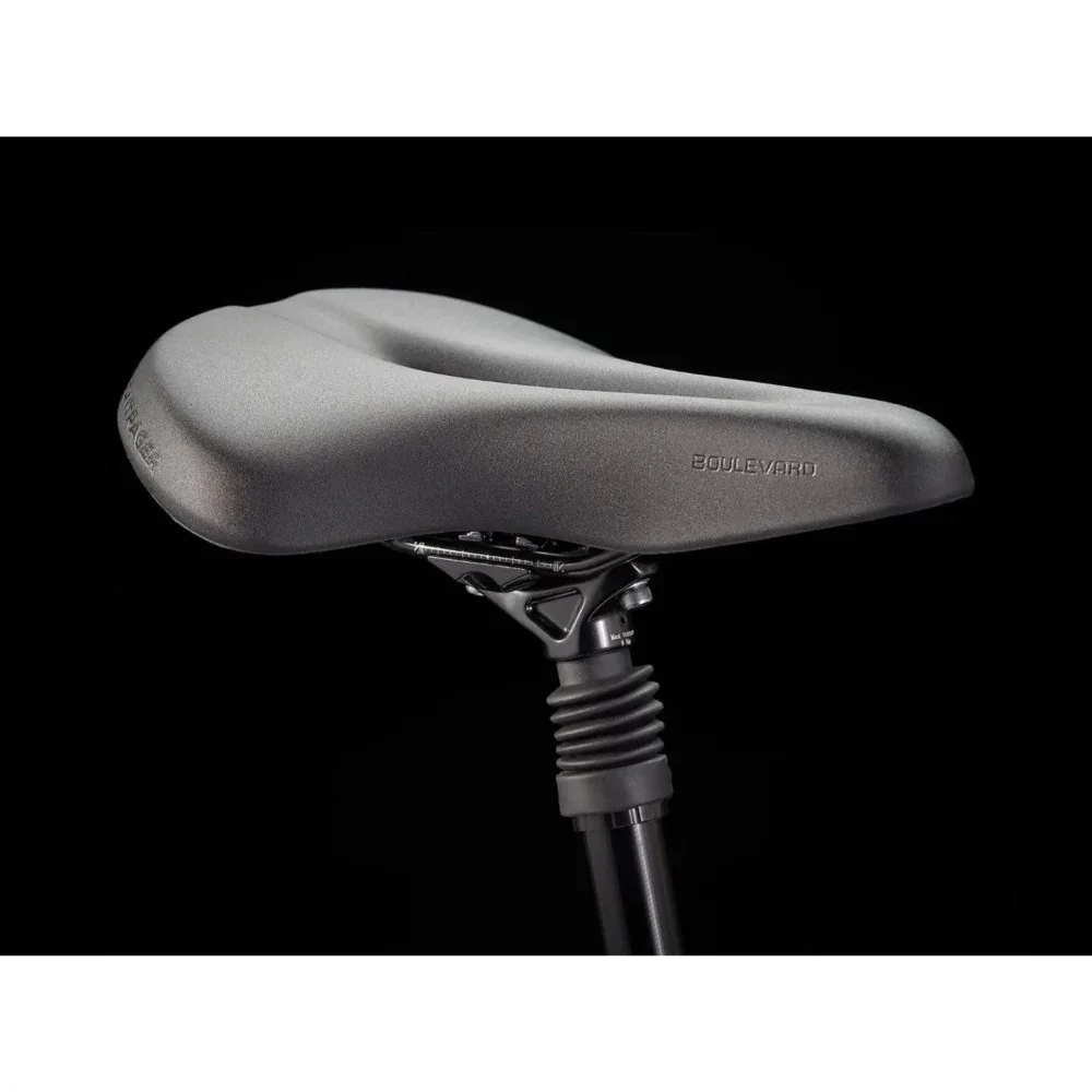 אופני עיר היברידיים טרק Trek Verve 2 - Image 8
